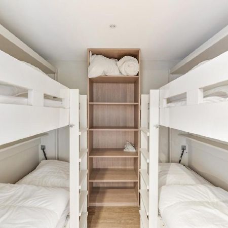 Residences Quartier Charmettoger - Maeva Home Les Arcs  Eksteriør bilde