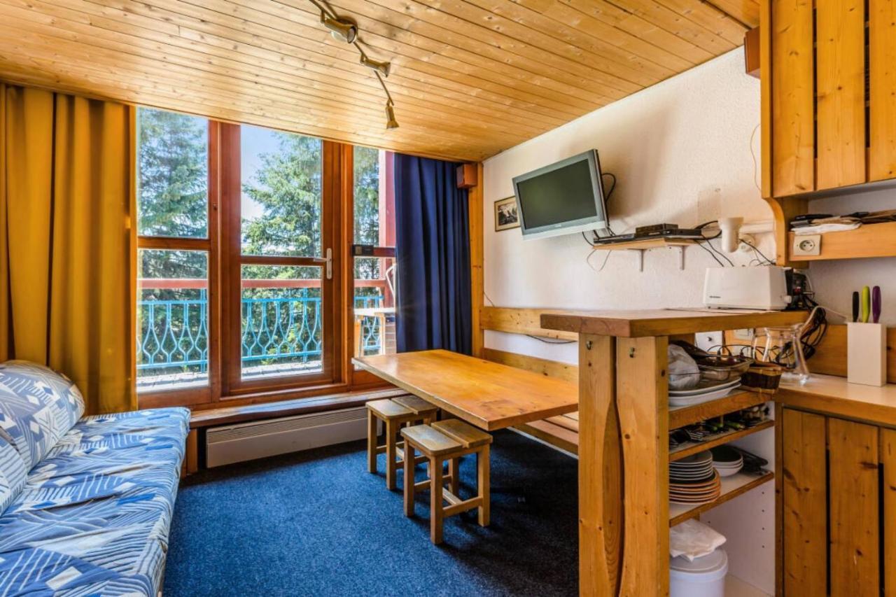 Residences Quartier Charmettoger - Maeva Home Les Arcs  Rom bilde