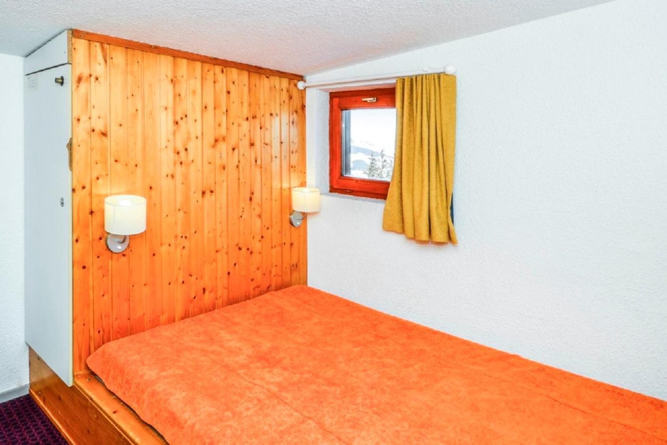 Residences Quartier Charmettoger - Maeva Home Les Arcs  Eksteriør bilde