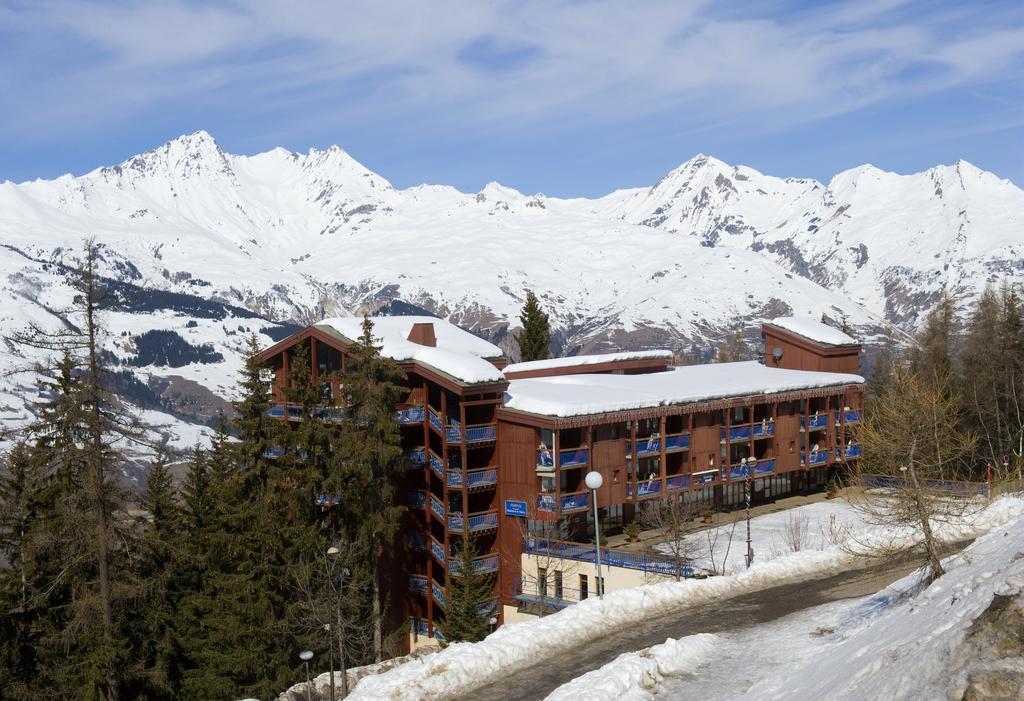 Residences Quartier Charmettoger - Maeva Home Les Arcs  Eksteriør bilde