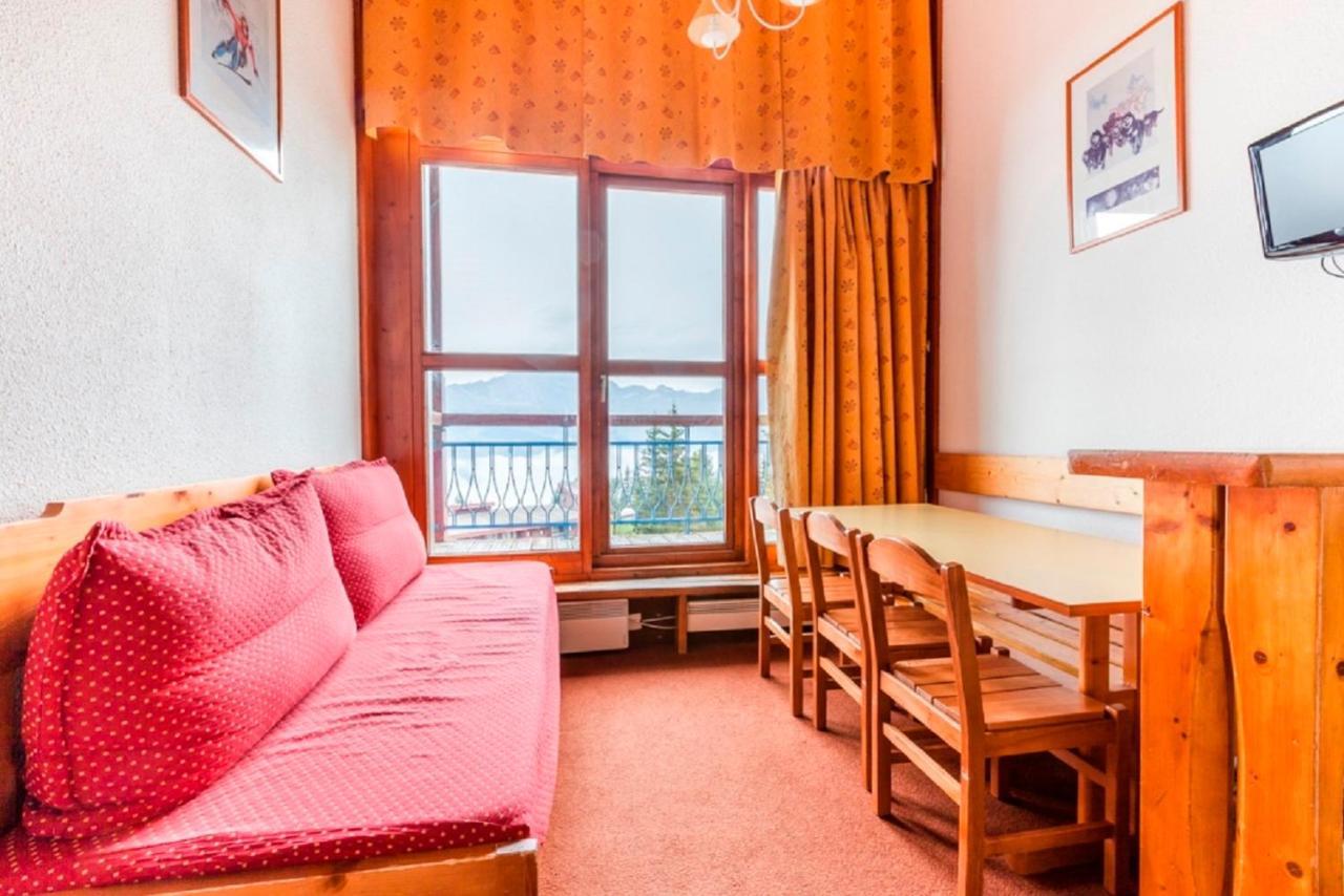 Residences Quartier Charmettoger - Maeva Home Les Arcs  Rom bilde