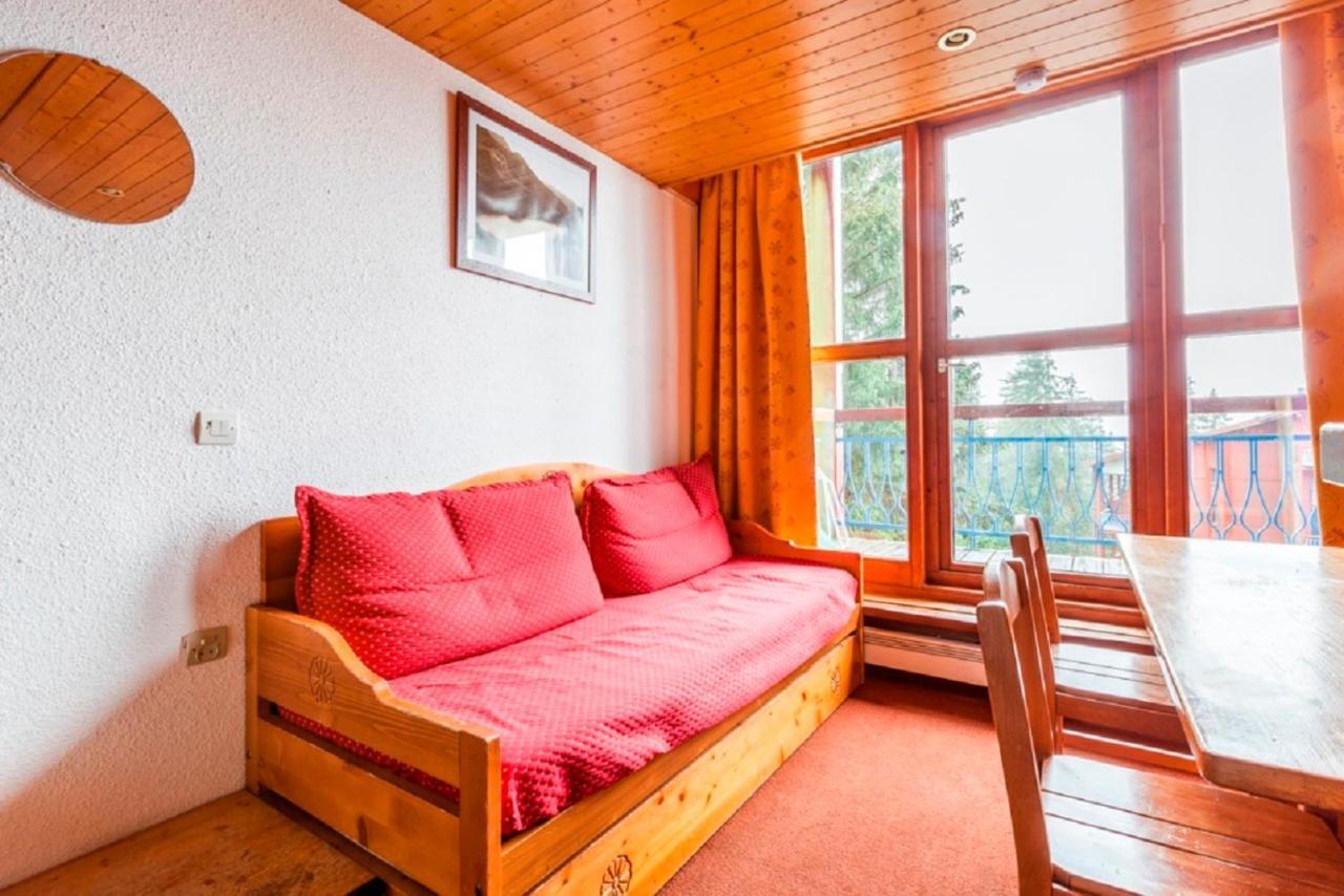 Residences Quartier Charmettoger - Maeva Home Les Arcs  Rom bilde